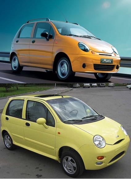 Welches Auto ist besser, bis zu 300.000 Rubel zu kaufen?