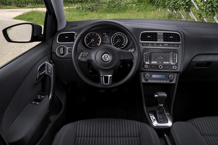 Volkswagen Polo-Preis
