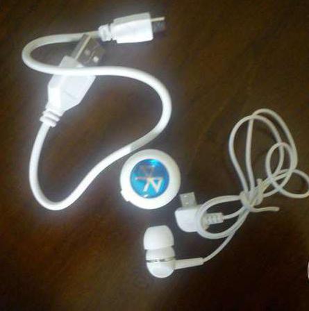 Bluetooth Kopfhörer 