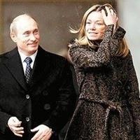 Biographie von Putins Töchtern: Mary und Catherine