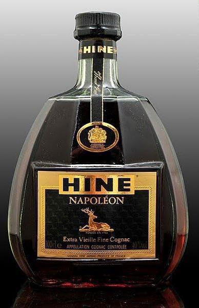Hine Cognac 