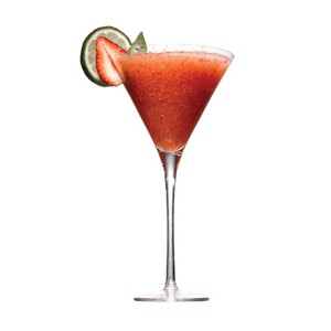 Die Geschichte und das Rezept von "Margarita" - ein Cocktail, der die ganze Welt eroberte