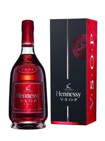 Hennessy vsop 1 Liter
