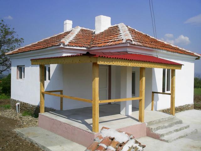 Immobilien in Bulgarien