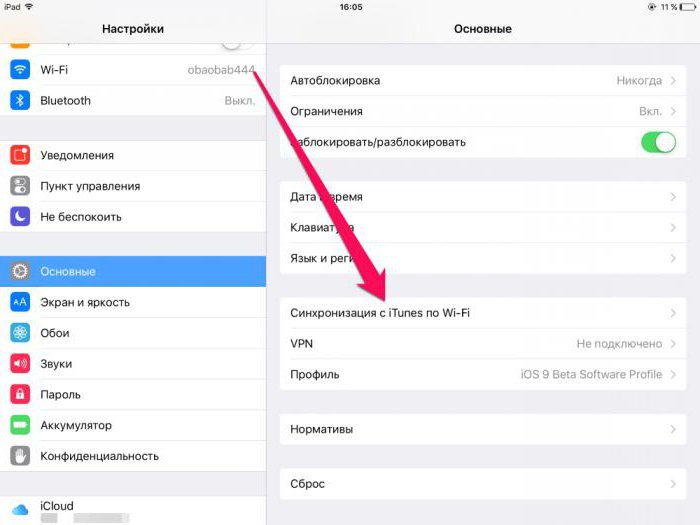 So synchronisieren Sie das iPhone mit iTunes: ausführliche Anleitung