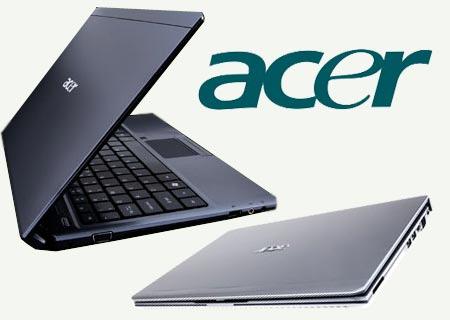 Wie gehe ich ins BIOS des Acer-Laptops?
