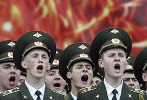 Offizielle Symbole des Staates: Was ist die Hymne der Russischen Föderation?