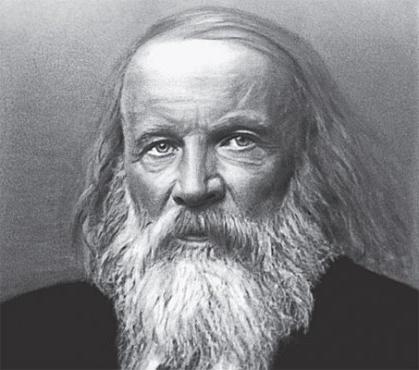 Dmitry Mendeleev: Biographie des russischen Genies