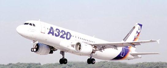 "Airbus 320": das Layout der Kabine. Die besten Plätze