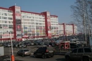 Business Park "Rumyantsevo": Wie kommt man in die Oase des Geschäftslebens?
