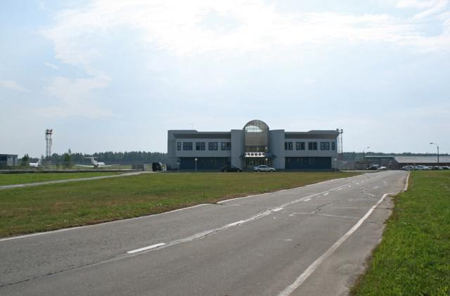 Flughafen Cherepovets Richtungen
