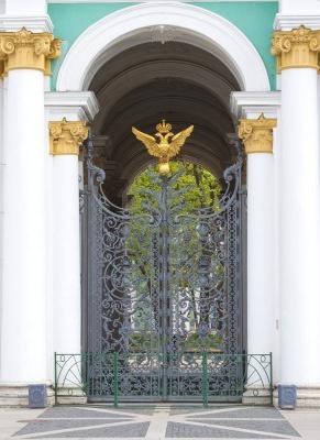Geschichte Russlands: Menschikow-Palast