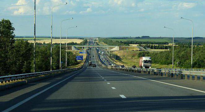 Jeder Südländer sollte wissen, wie viele Kilometer von Krasnodar nach Moskau fahren