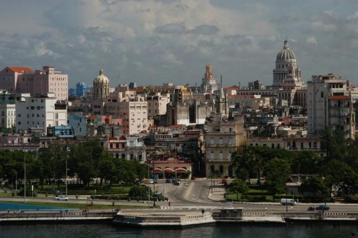 Kuba: Bewertungen von Touristen über den Rest