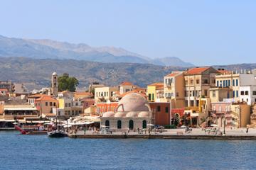 Urlaub in Kreta Bewertungen