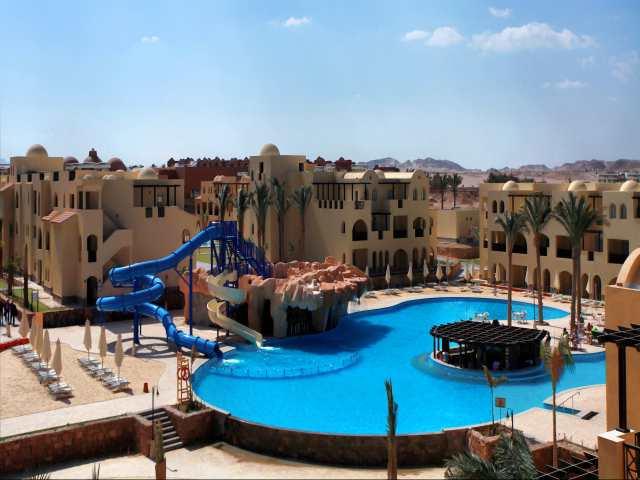Hotel Stella Makadi Beach Resort 5 *