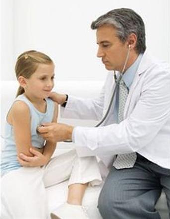 Appendizitis bei einem Kind: Symptome der Krankheit und die Wichtigkeit der rechtzeitigen Hilfe