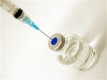 Impfungen gegen Enzephalitis Milben