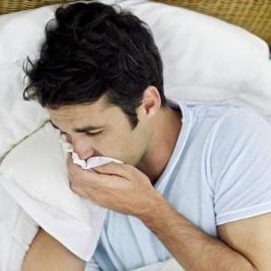 Wie wirkt sich die Appendizitis auf die Symptome bei Männern aus?