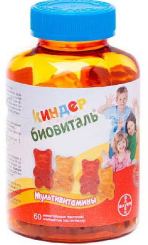 Welche Vitamine sind am besten für Kinder im Alter von 10 Jahren? Überblick und Liste